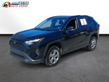 Used 2023 Toyota RAV4 XLE image 2