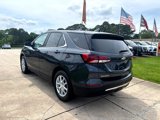 Used 2022 Chevrolet Equinox LT w/ Driver Convenience Package image 4
