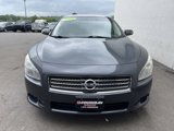 Used 2011 Nissan Maxima 3.5 SV w/ Monitor Pkg image 3