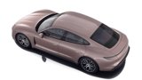Used 2021 Porsche Taycan image 4