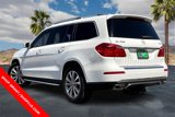 Used 2014 Mercedes-Benz GL 450 4MATIC w/ Appearance Package image 2