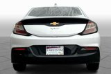Used 2017 Chevrolet Volt LT w/ Comfort Package image 4