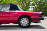 Used 1986 Alfa Romeo Spider Veloce image 5