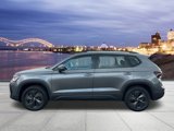 New 2025 Volkswagen Taos S image 2
