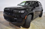Used 2024 Jeep Grand Cherokee Altitude image 5