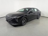 New 2025 Kia K4 LXS image 3