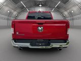 Used 2022 RAM 1500 Big Horn image 5