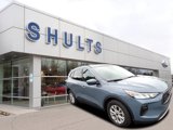 Certified 2023 Ford Escape Active w/ Tech Pack #2 image 3
