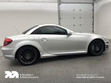 Used 2008 Mercedes-Benz SLK 55 AMG image 6