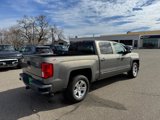 Used 2017 Chevrolet Silverado 1500 LTZ Z71 w/ LTZ Plus Package image 4