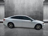 Used 2016 Chevrolet Malibu LS image 4