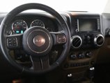 Used 2013 Jeep Wrangler Unlimited Sahara w/ Connectivity Group image 4