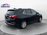 Used 2019 Chevrolet Equinox LT w/ Sun & Navigation Package image 5