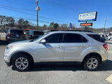 Used 2016 Chevrolet Equinox LT w/ Convenience Package image 4
