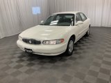Used 2001 Buick Century Custom w/ Premium Pkg image 4