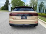 New 2024 Audi SQ8 Premium Plus image 4