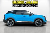 New 2025 Nissan Kicks SR w/ SR Premium Package image 3