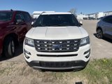 Certified 2017 Ford Explorer Limited w/ Equipment Group 301A image 2