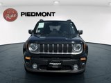 Certified 2021 Jeep Renegade Limited image 4