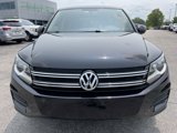 Used 2013 Volkswagen Tiguan S image 2
