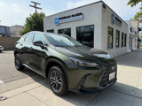 Used 2022 Lexus NX 250 AWD image 2