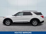 Certified 2021 Ford Explorer XLT w/ Equipment Group 202A image 2