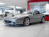 Used 2002 Ferrari 575M Maranello image 4
