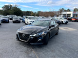 Used 2022 Nissan Altima 2.5 SR image 4