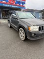 Used 2006 Jeep Grand Cherokee Limited w/ Trailer Tow Group IV image 3