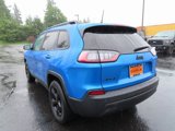 Used 2021 Jeep Cherokee Latitude Plus image 5