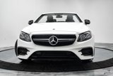 Used 2020 Mercedes-Benz E 53 AMG 4MATIC Cabriolet image 4