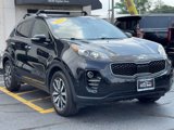 Used 2017 Kia Sportage EX image 6