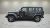 Used 2021 Jeep Wrangler Unlimited Sport w/ Sun And Sound Package image 5