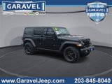 Used 2021 Jeep Wrangler Unlimited Sport image 2