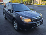 Used 2014 Subaru Forester 2.5i Premium image 4