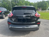 Used 2017 Nissan Murano Platinum w/ Platinum Technology Package image 4