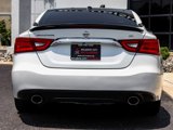 Used 2017 Nissan Maxima 3.5 SL image 5