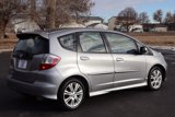 Used 2009 Honda Fit Sport image 4