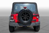 Used 2014 Jeep Wrangler Unlimited Sport w/ Max Tow Package image 4