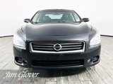 Used 2014 Nissan Maxima 3.5 SV w/ Sport Package image 2