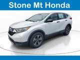 Used 2019 Honda CR-V LX image 3
