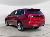 Used 2021 Cadillac XT6 Premium Luxury image 3