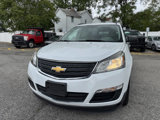 Used 2017 Chevrolet Traverse LS image 2