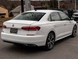 Used 2020 Volkswagen Passat 2.0T SEL image 6