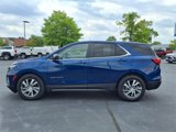 Used 2023 Chevrolet Equinox LT image 3