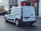 Used 2021 Ford Transit Connect XL image 3