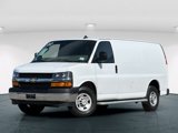 Used 2022 Chevrolet Express 2500 w/ Driver Convenience Package image 2