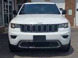 Used 2019 Jeep Grand Cherokee Limited image 3