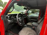 Used 2021 Jeep Wrangler Unlimited Sport image 2