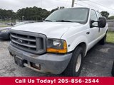 Used 1999 Ford F250 2WD Crew Cab Super Duty image 2